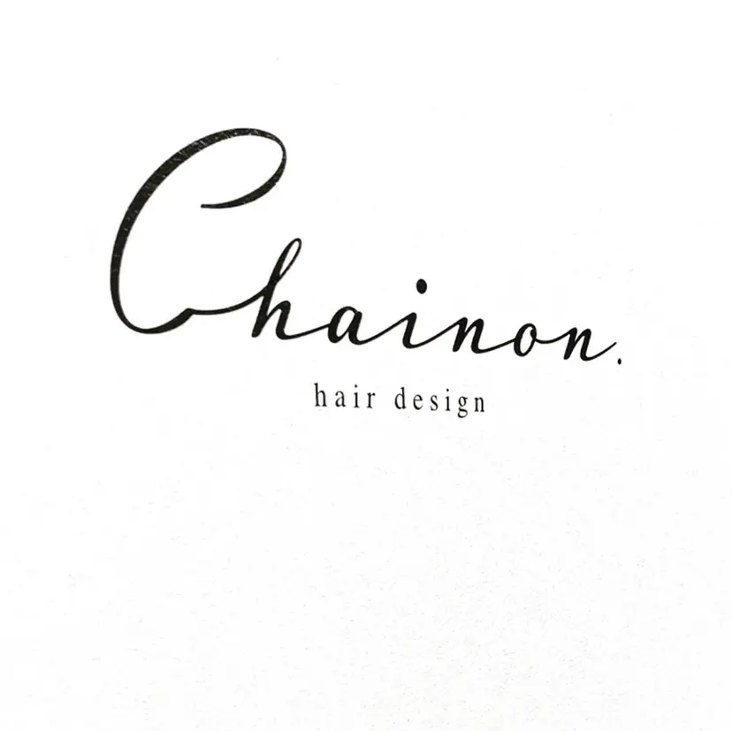 Chainon　山中 拓也の掲載