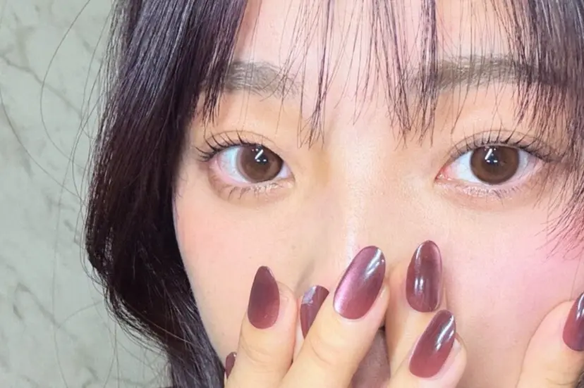 eclat browの掲載