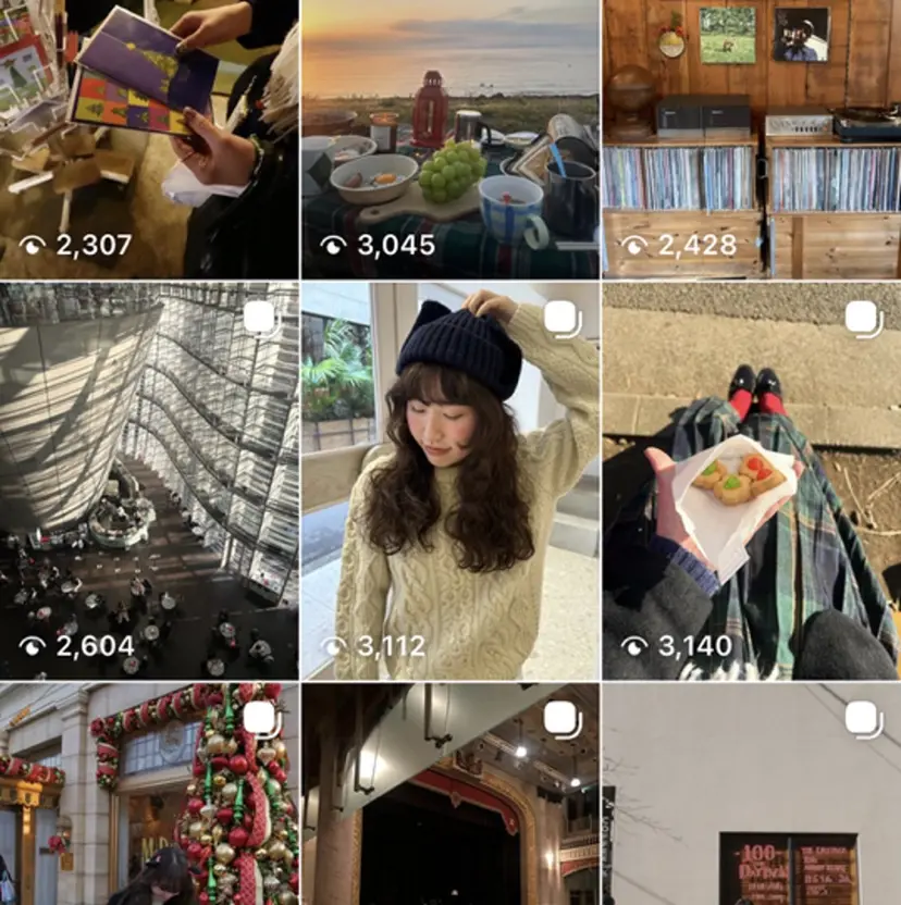 iwami rena /Nary河原町の掲載