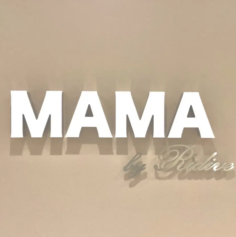 MAMA Nanohaの掲載