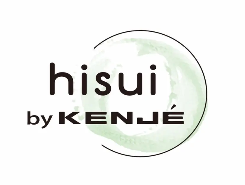【hisui】長尾 ゆかりの掲載