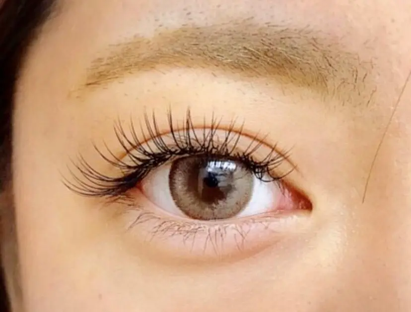 Pure Soul Eyelashの掲載