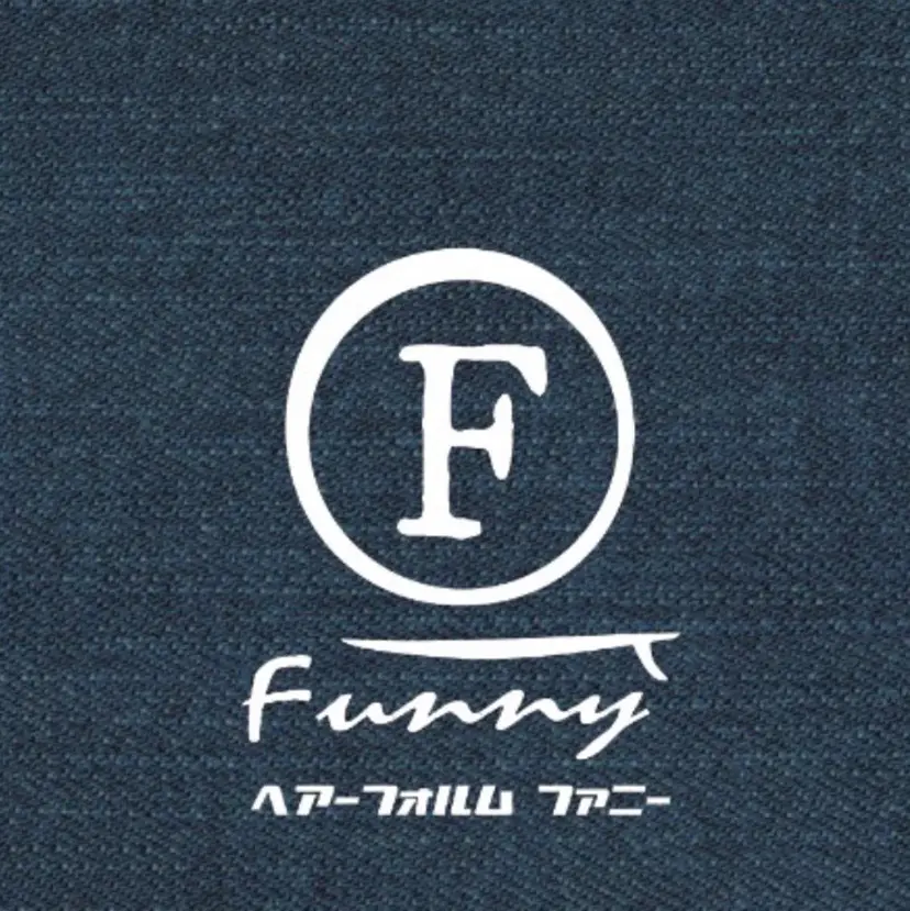 (縮毛矯正専門店) FUNNYの掲載