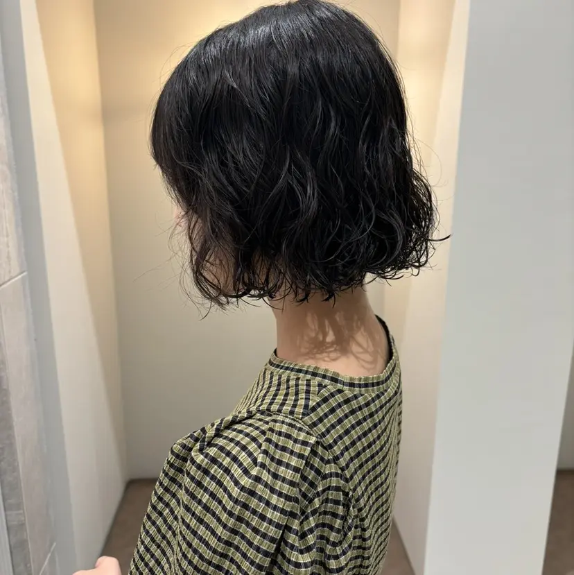 kasumi/渋谷/ パーマの掲載
