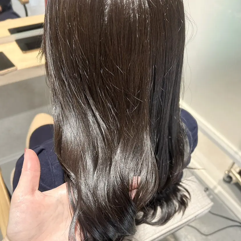 🎀ブリーチなし カラーyui🎀の掲載