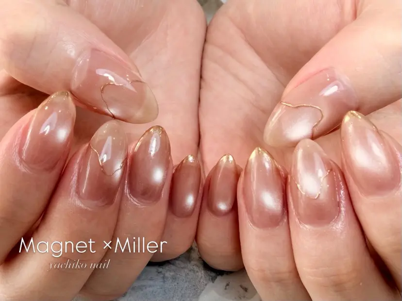 yachiko nailの掲載