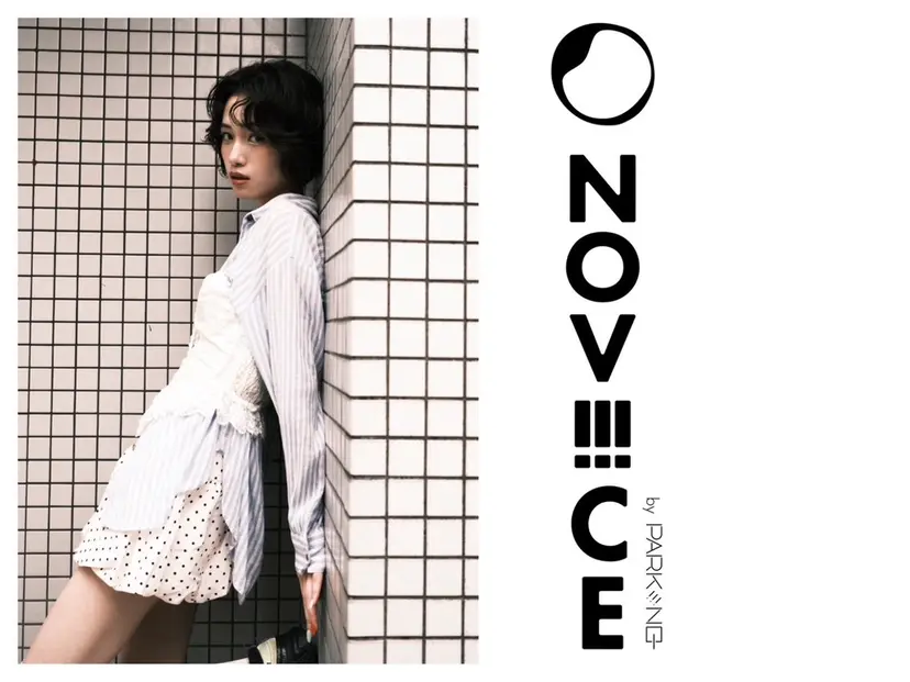 ナナ/大阪心斎橋/ レイヤーカットの掲載