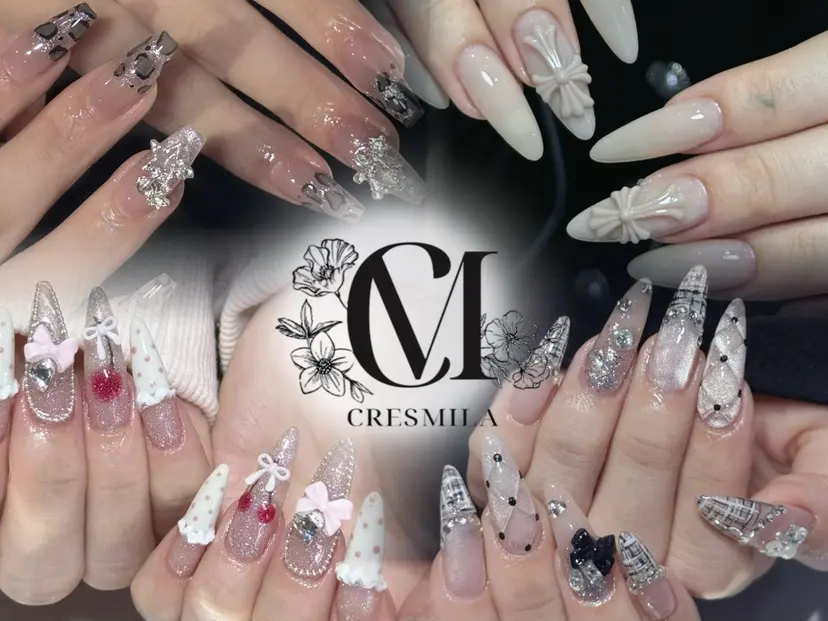 CRESMILA SORAの掲載