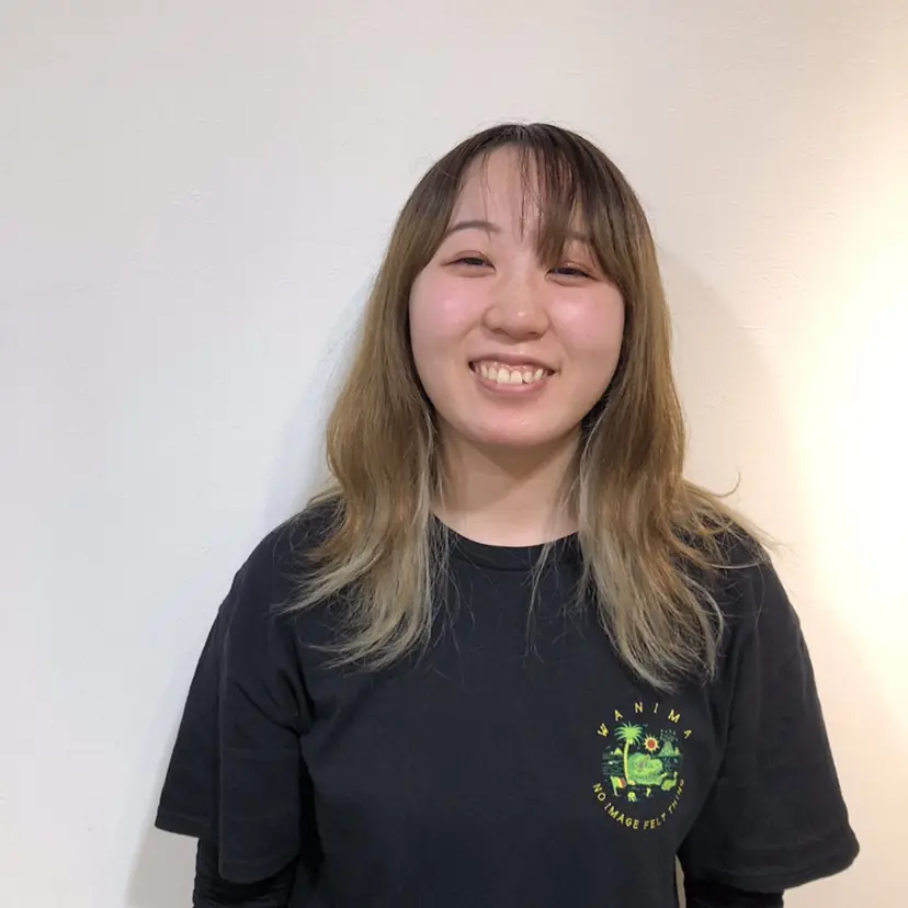 山本 美優の掲載