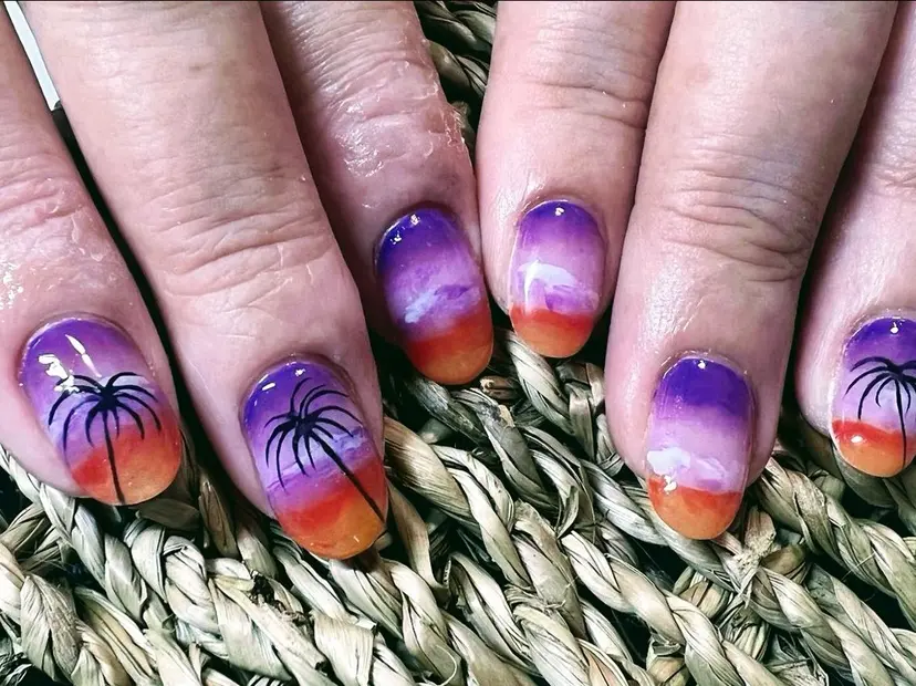 Nailsalon Rの掲載