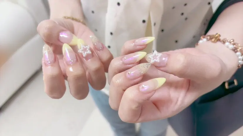 BASE mayuの掲載
