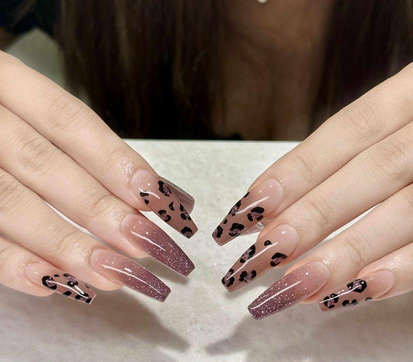Rika_ Nicy Nailの掲載
