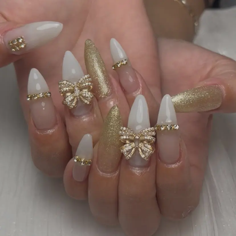Fuwa Nail♥の掲載