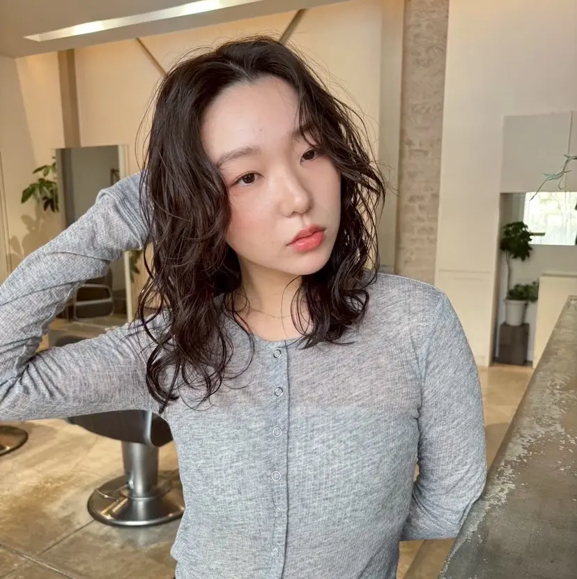 natumi / カットモデル募集中の掲載