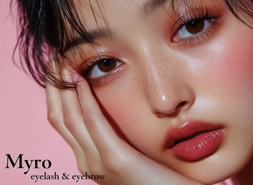 Myro Airiの掲載