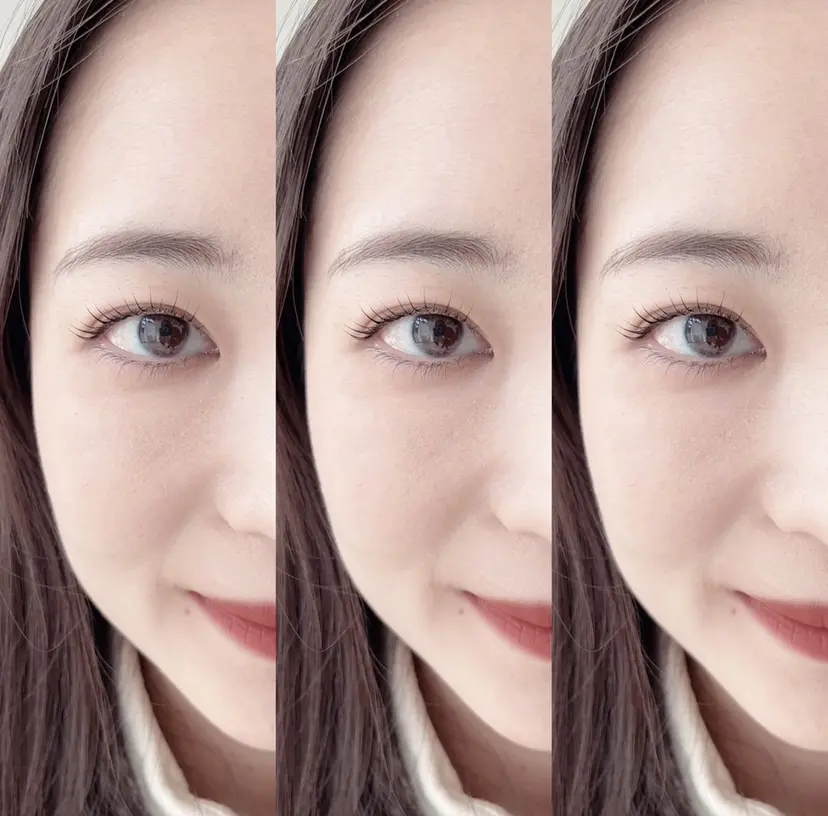 Cuore eyeの掲載