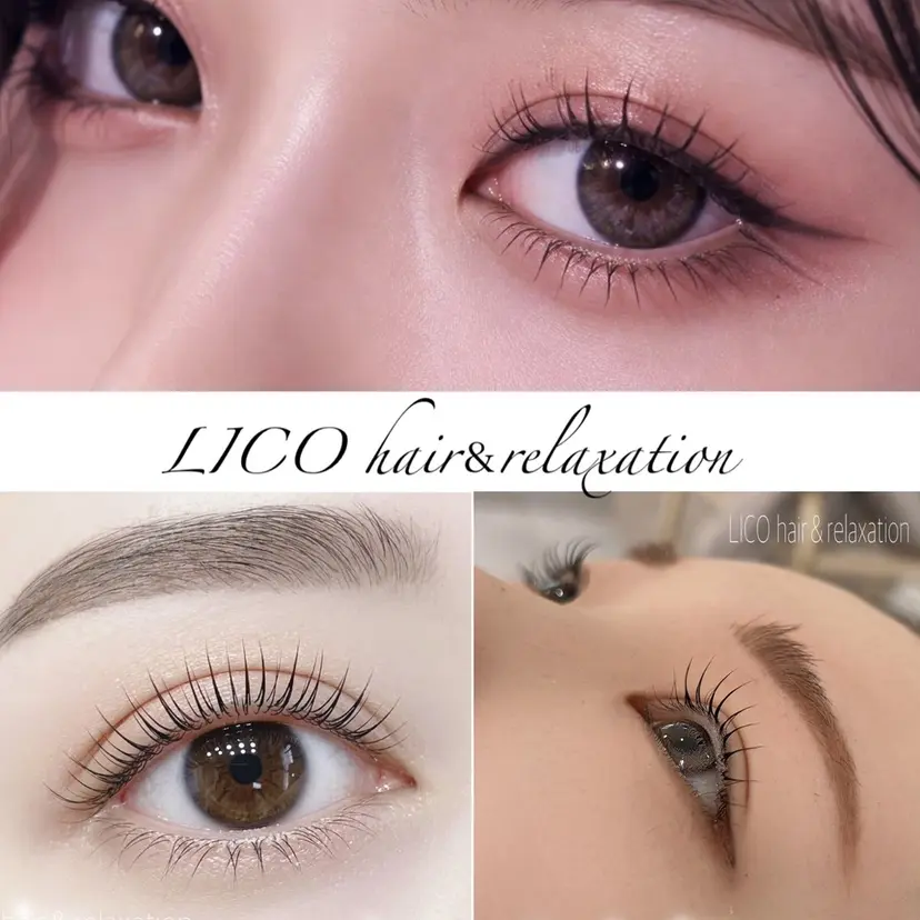 LICO  大坂 🌸 稲沢店の掲載