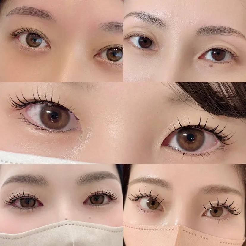 juicy eye Hの掲載