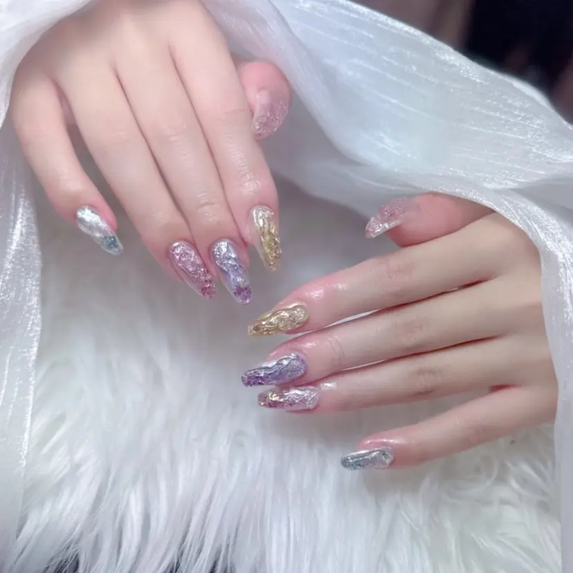 AURORA nail salonの掲載