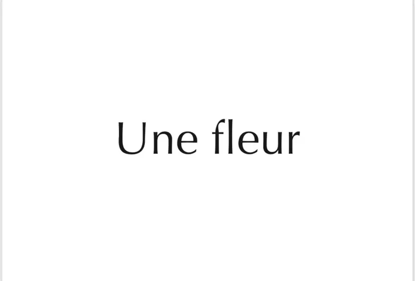 unefleur ibukiの掲載