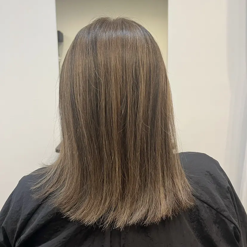 ヘアルーム カフーの掲載