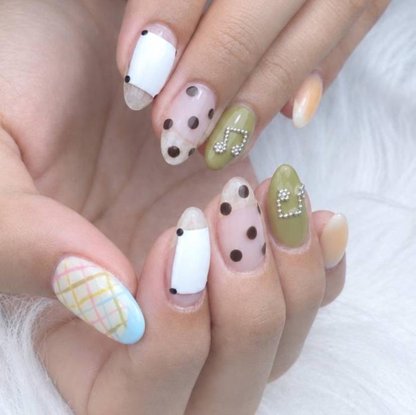 Salonmori 🌸ちゅるん系の掲載