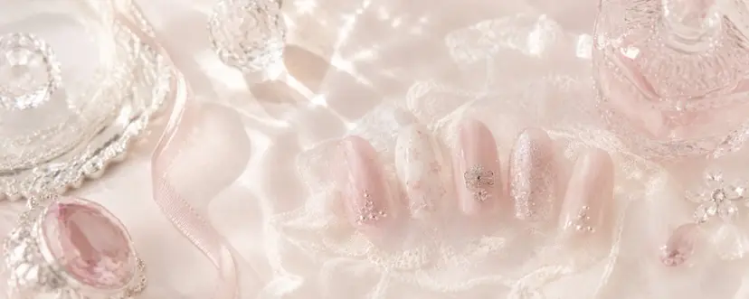 M♡ nailの掲載