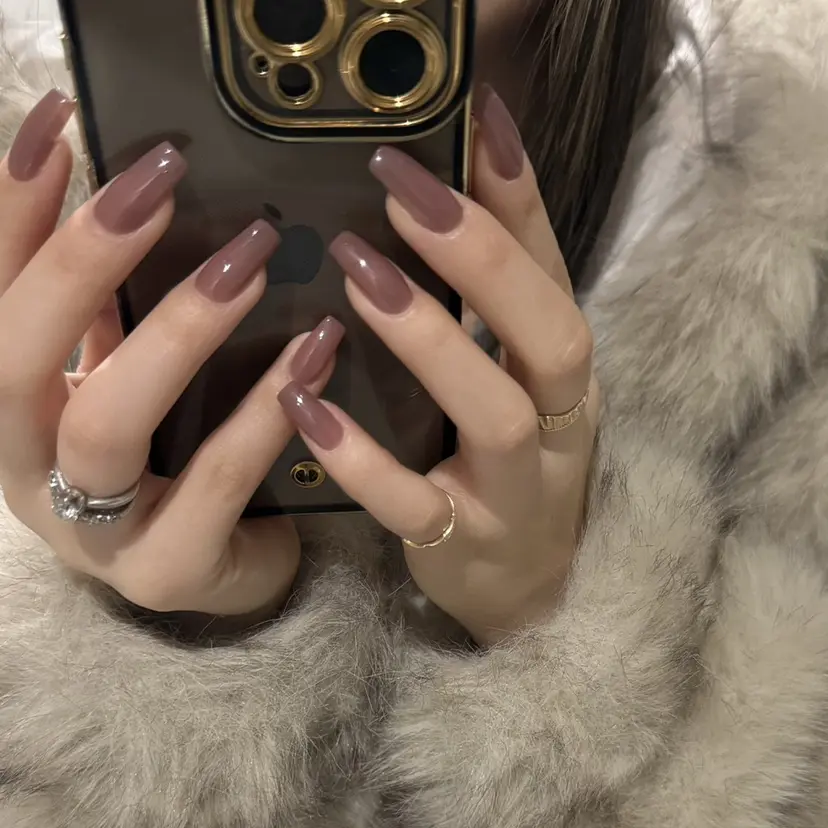 RaRii nail .mizukiの掲載