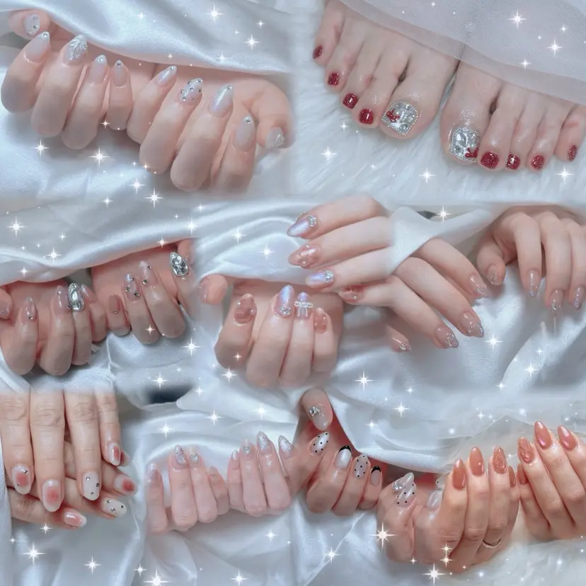 鶴 nail&careの掲載