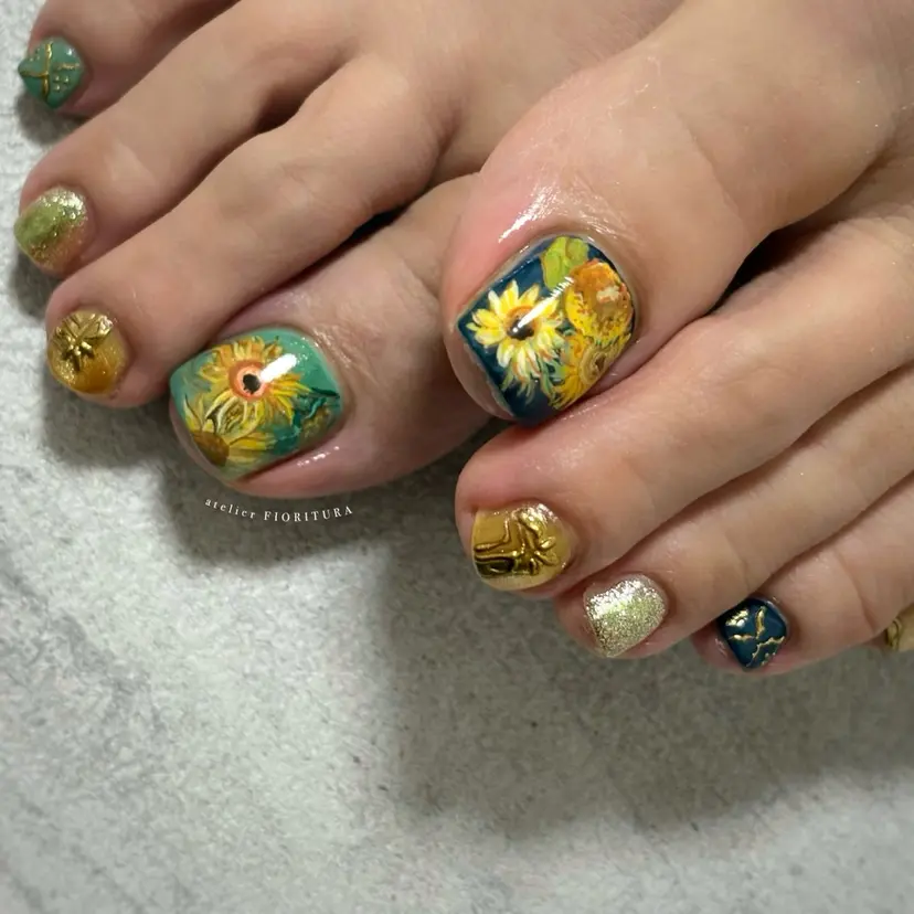 FIORITURA Maikoの掲載