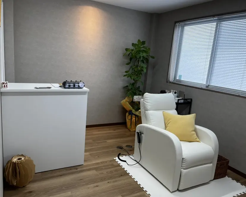 M salonの掲載