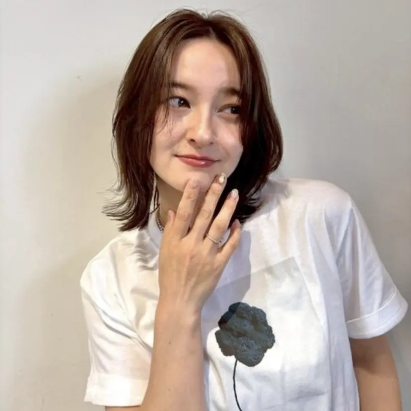 ひまり| カットモデル募集中の掲載