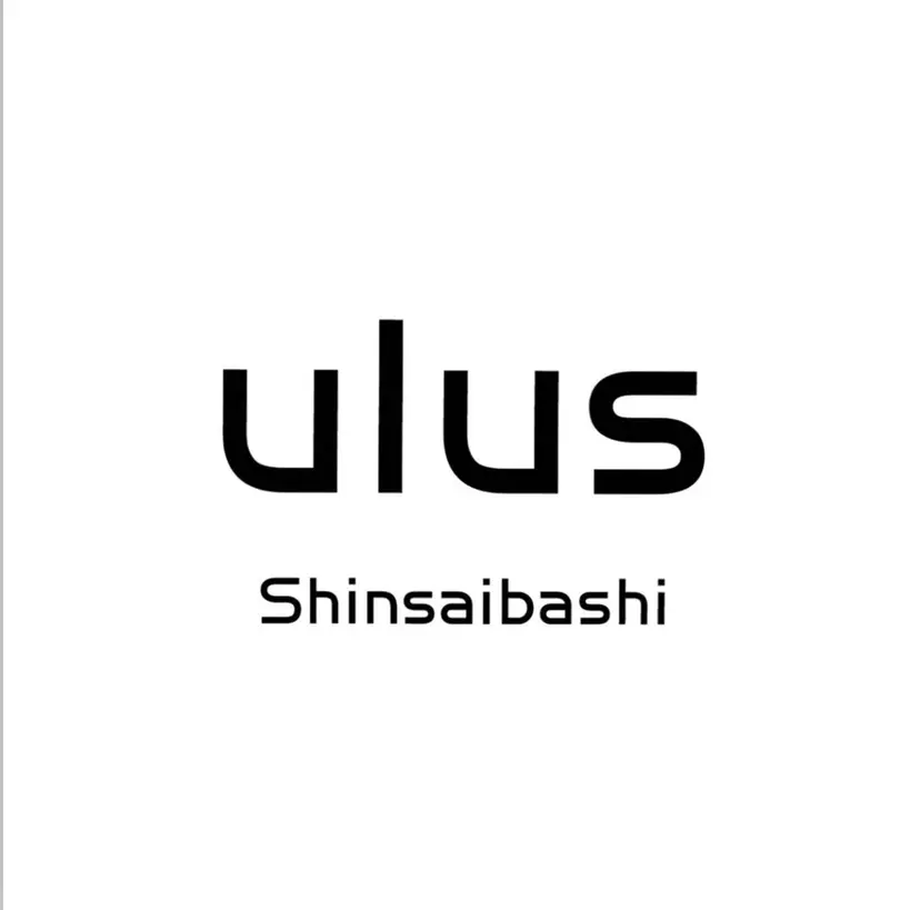 メンズ特化 ulus高森蓮の掲載