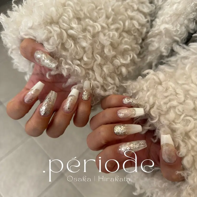 .période｜ 長さ出し特化サロンの掲載