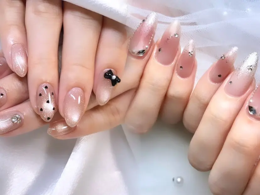 Salon Lisiaの掲載