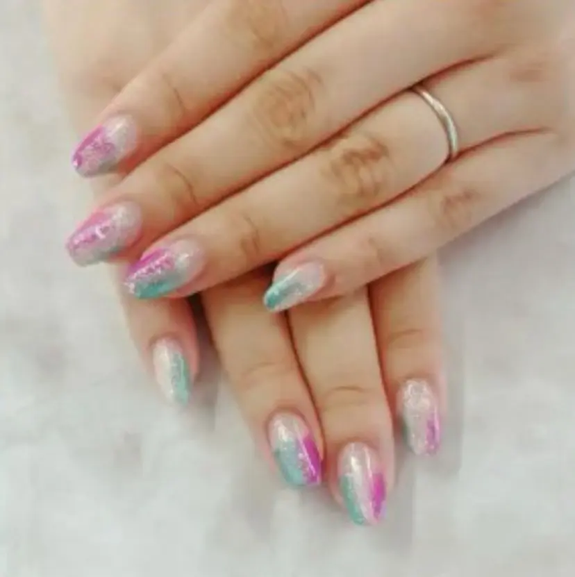 N. Mua✿の掲載
