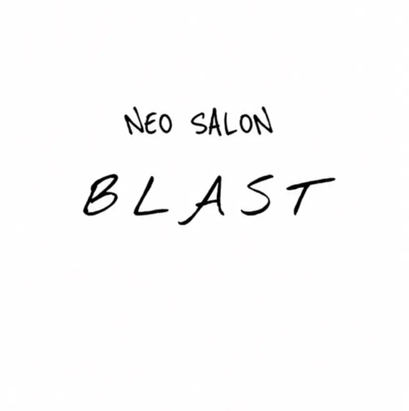 Blast ひよりの掲載