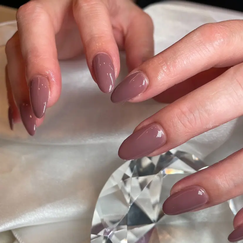 N NAILSの掲載