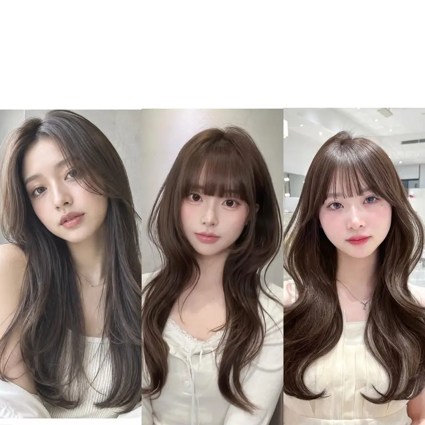 🍒韓国ヘア🍒髪 質改善🍒momoの掲載