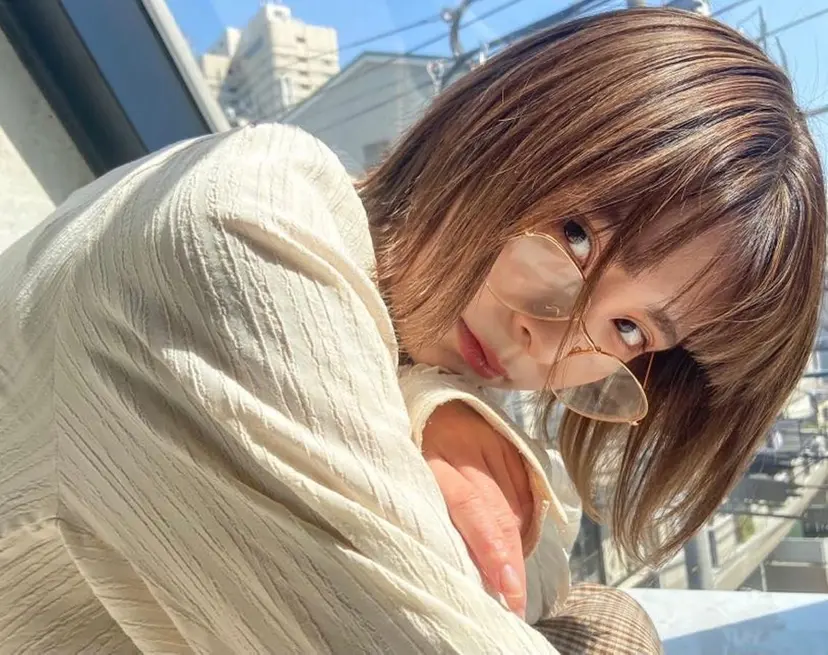 髪質改善 ami byAbsoの掲載
