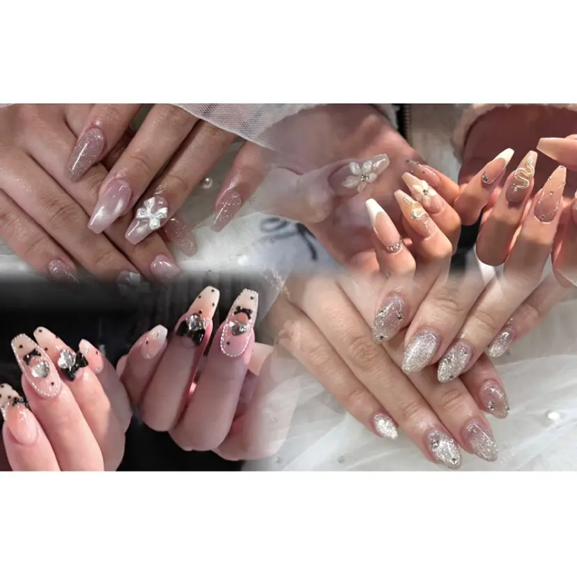 Felix nail 🖤seriの掲載