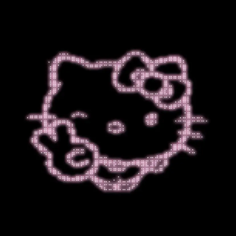 🎀ピンク／ブリーチ 🌈デザイン♡BoNの掲載