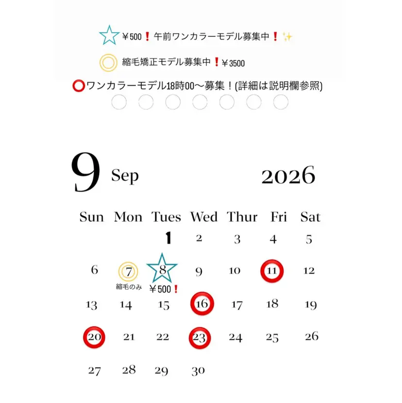 noda komiの掲載