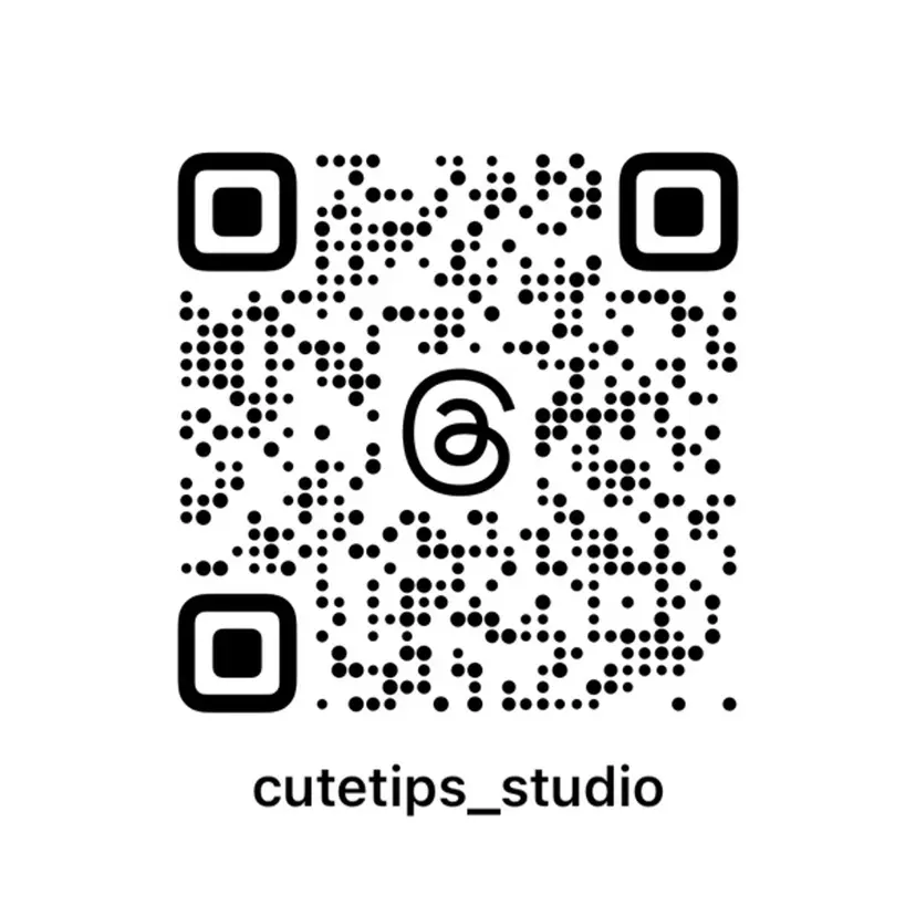 Cute Tips nailの掲載