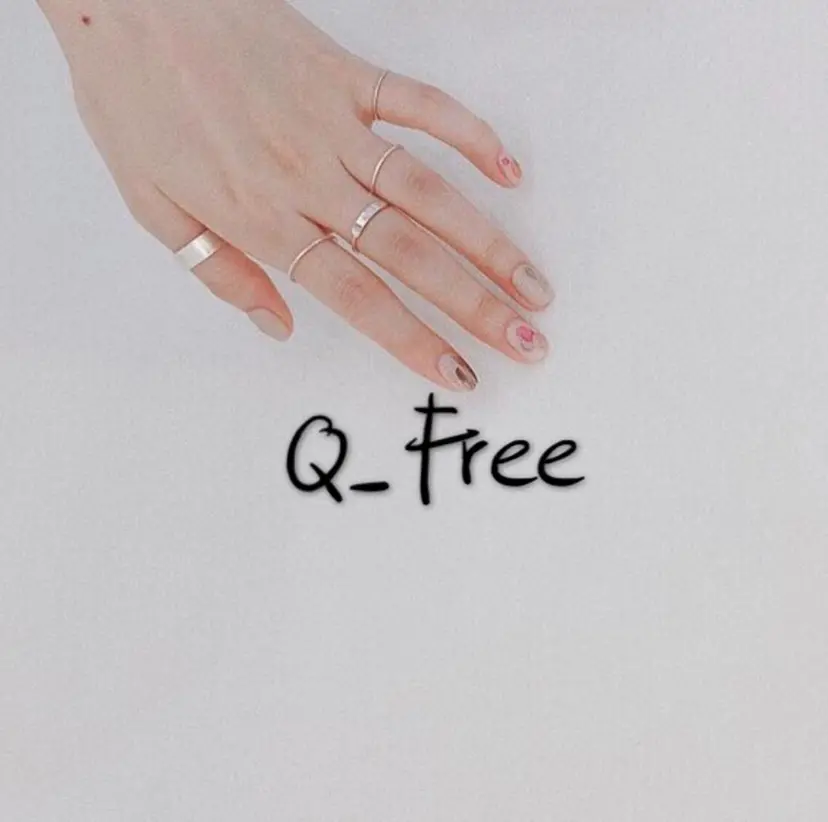 Q Free nailsの掲載