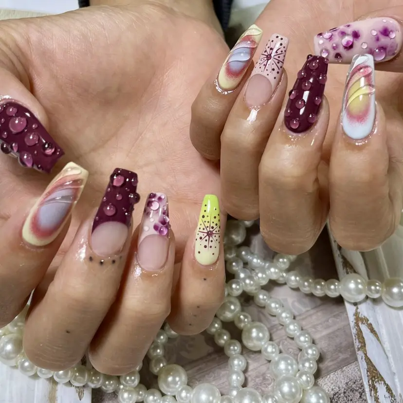 C C🌼の掲載