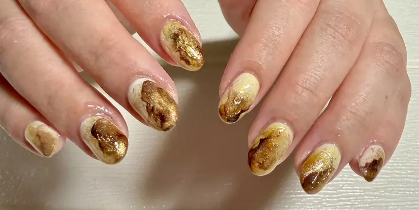 2DY NAIL SALONの掲載