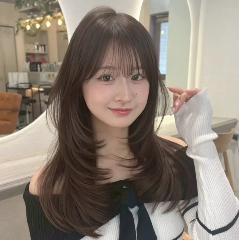 山口 優里菜の掲載