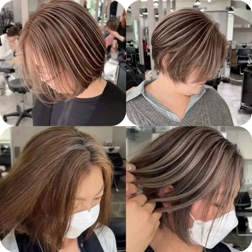 尾前 了守の掲載