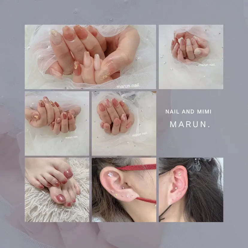marun._ megumi.の掲載